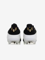 Adidas F50 LEAGUE FG/MG MESSI SARI Erkek Krampon - 4