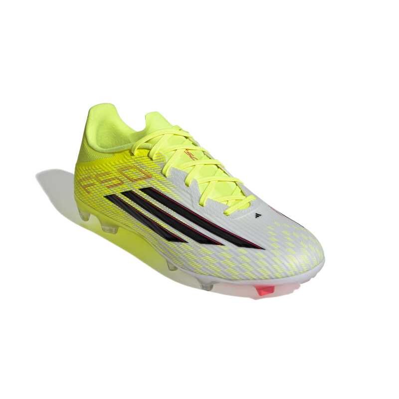 Adidas F50 League Fg/Mg Sarı Erkek Krampon - 5