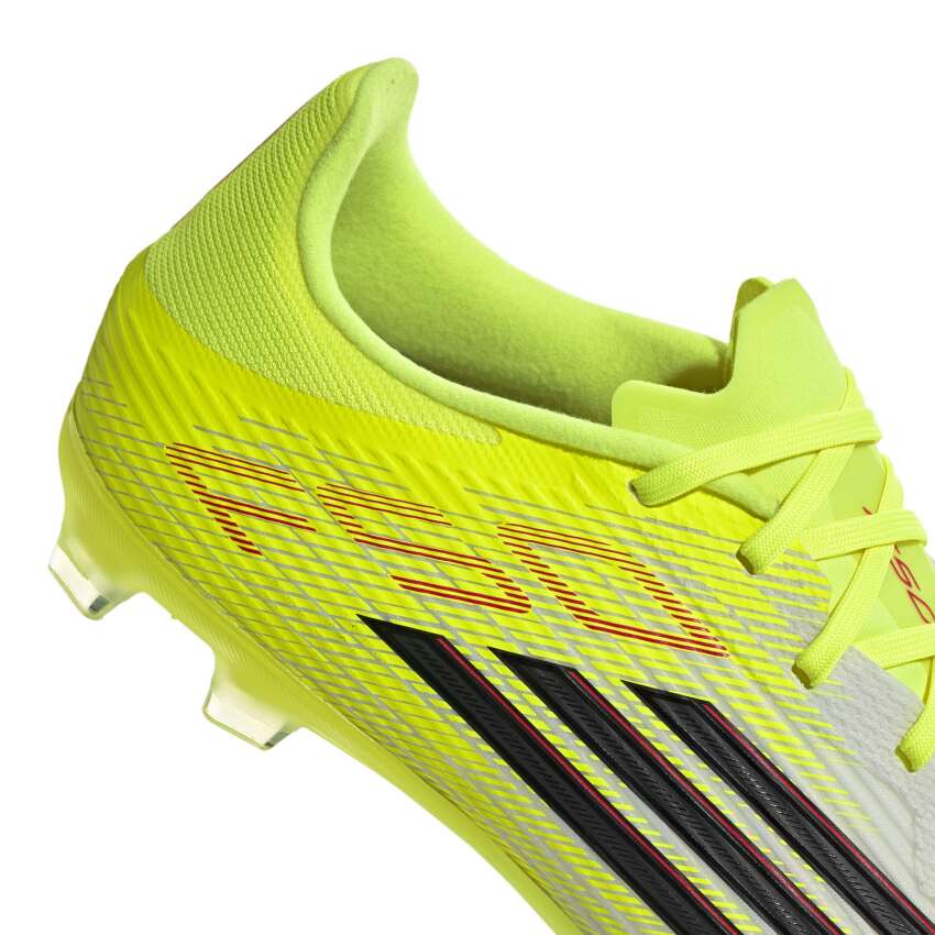 Adidas F50 League Fg/Mg Sarı Erkek Krampon - 7