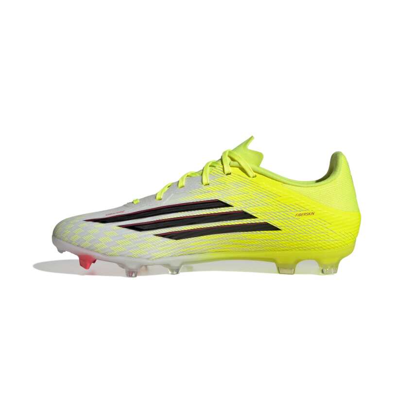 Adidas F50 League Fg/Mg Sarı Erkek Krampon - 2