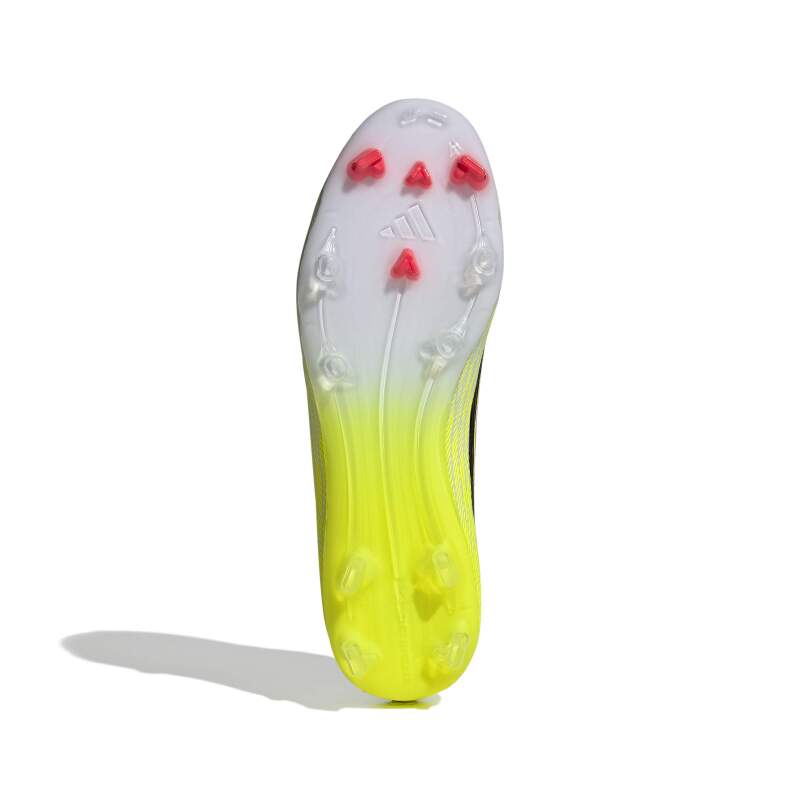 Adidas F50 League Fg/Mg Sarı Erkek Krampon - 4
