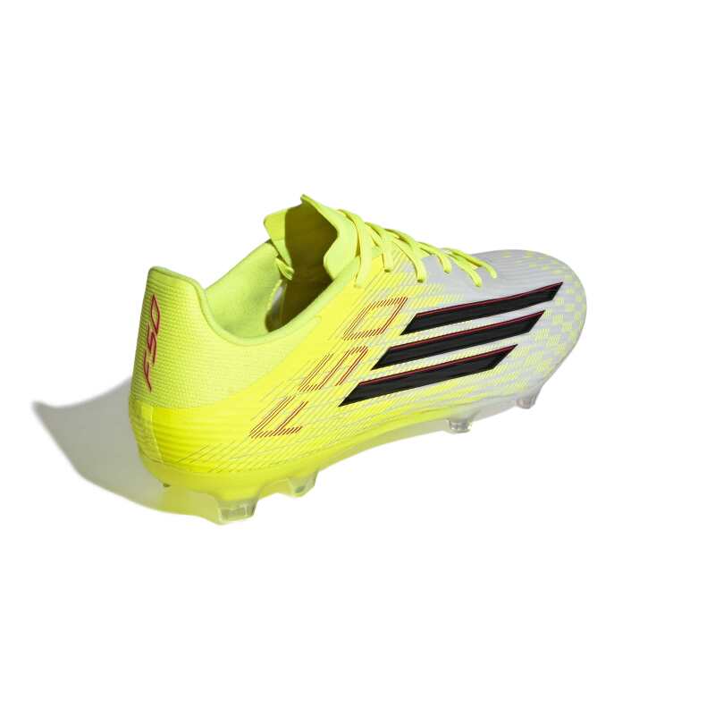 Adidas F50 League Fg/Mg Sarı Erkek Krampon - 6