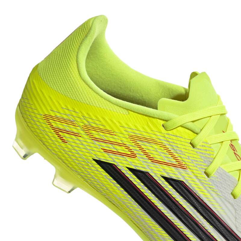 Adidas F50 League Fg/Mg Sarı Erkek Krampon - 7