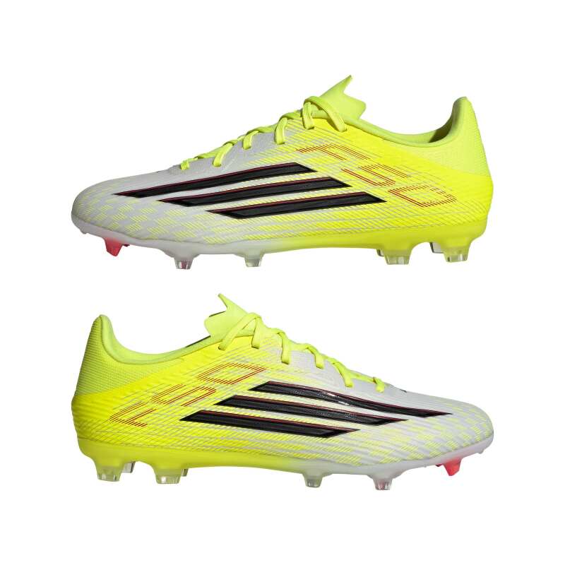 Adidas F50 League Fg/Mg Sarı Erkek Krampon - 9