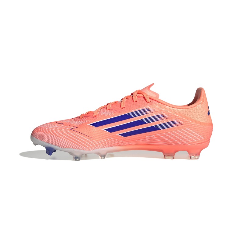 Adidas F50 League Fg/Mg Turuncu Erkek Krampon - 2