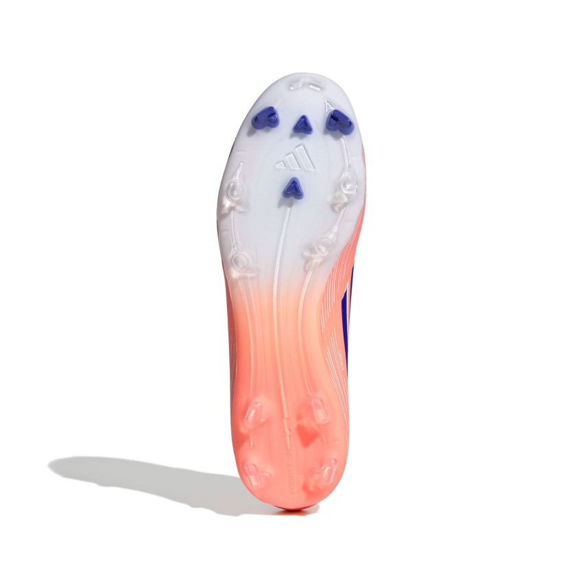 Adidas F50 League Fg/Mg Turuncu Erkek Krampon - 4