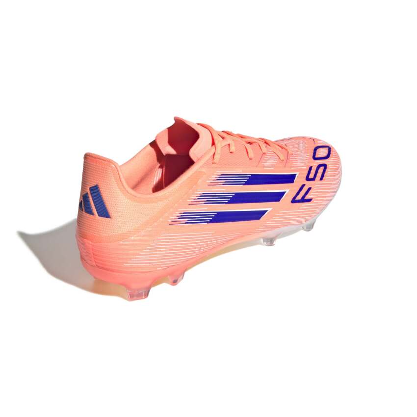 Adidas F50 League Fg/Mg Turuncu Erkek Krampon - 6