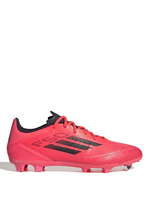 Adidas F50 LEAGUE FG/MG Turuncu Erkek Krampon - 1