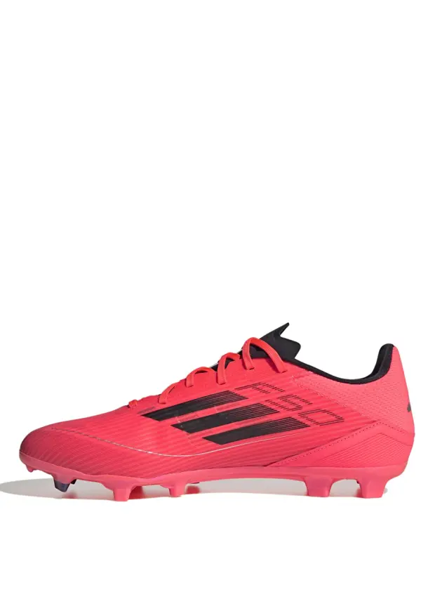 Adidas F50 League FG/MG Turuncu Erkek Krampon - 2