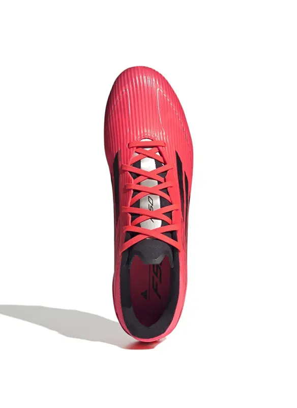 Adidas F50 League FG/MG Turuncu Erkek Krampon - 7