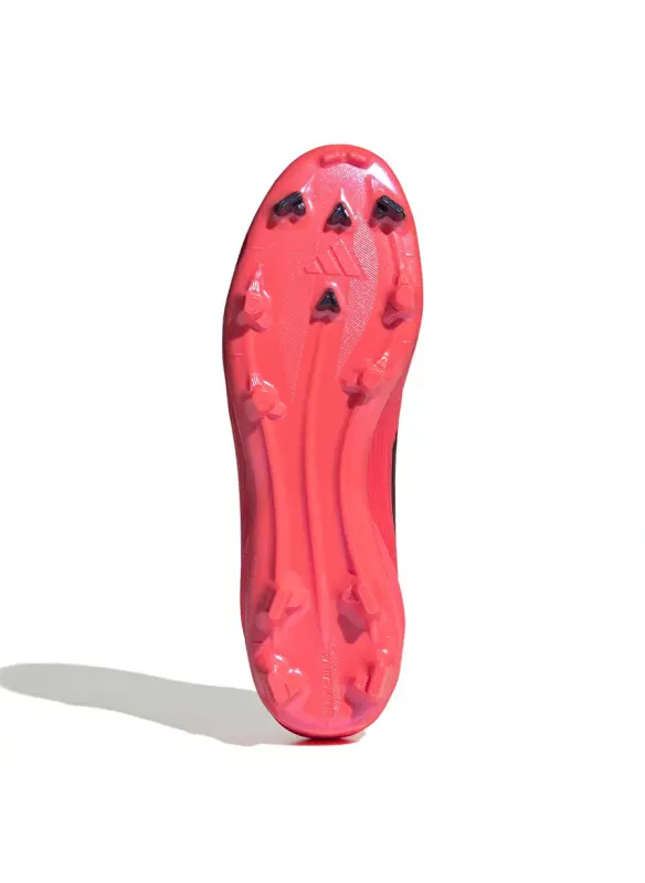 Adidas F50 League FG/MG Turuncu Erkek Krampon - 8