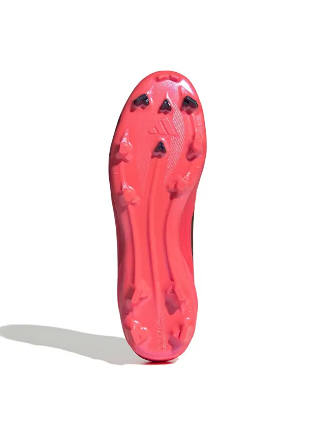 Adidas F50 League FG/MG Turuncu Erkek Krampon - 8