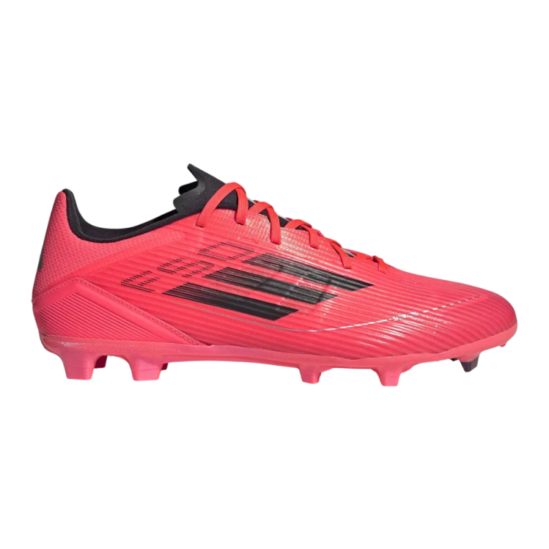 Adidas F50 League FG/MG Turuncu Erkek Krampon - 1