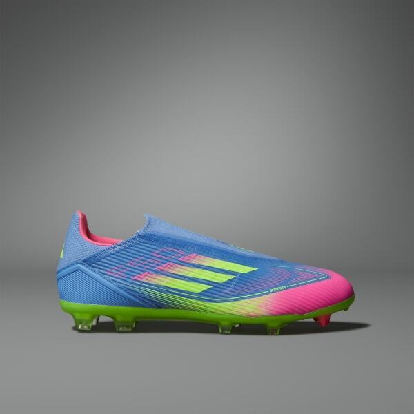 Adidas F50 League LL Fg/Mg Erkek Krampon - 1