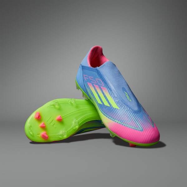 Adidas F50 League LL Fg/Mg Erkek Krampon - 2