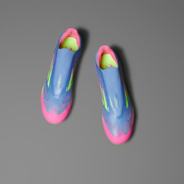 Adidas F50 League LL Fg/Mg Erkek Krampon - 3