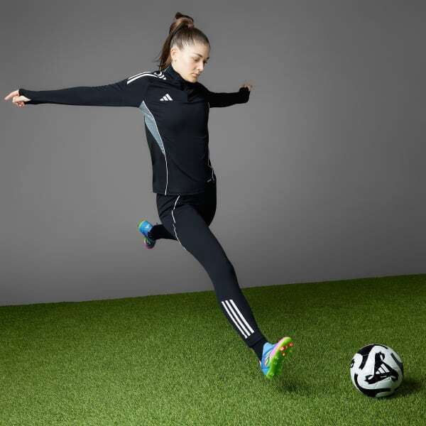 Adidas F50 League LL Fg/Mg Erkek Krampon - 5