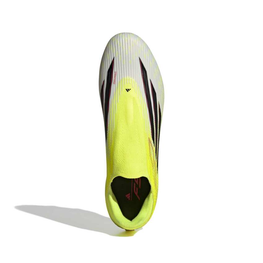 Adidas F50 League LL Fg/Mg Sarı Erkek Krampon - 3