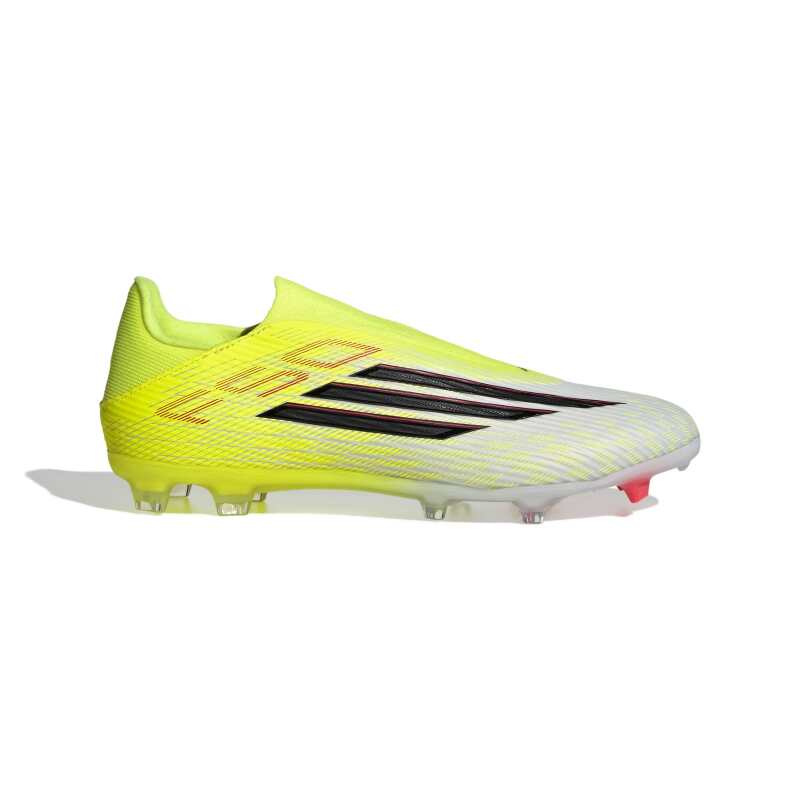Adidas F50 League LL Fg/Mg Sarı Erkek Krampon - Adidas