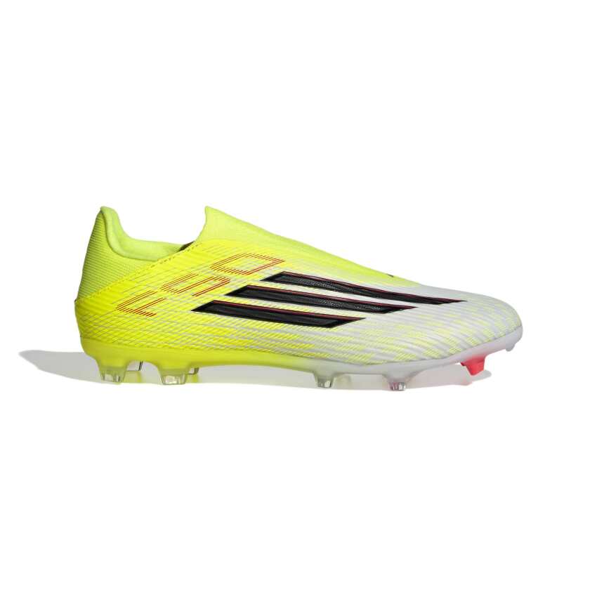 Adidas F50 League LL Fg/Mg Sarı Erkek Krampon - 1