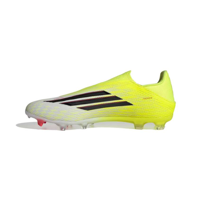 Adidas F50 League LL Fg/Mg Sarı Erkek Krampon - 2
