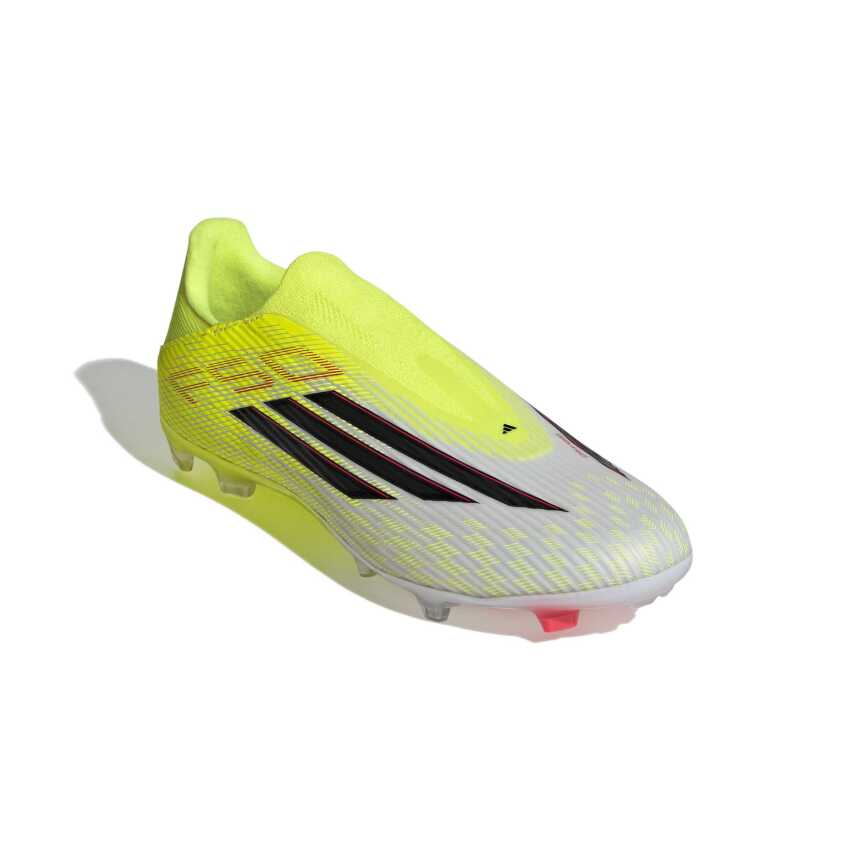 Adidas F50 League LL Fg/Mg Sarı Erkek Krampon - 5