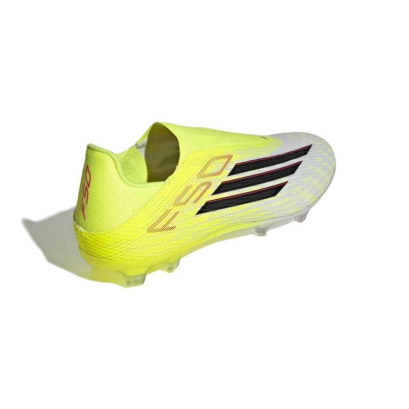 Adidas F50 League LL Fg/Mg Sarı Erkek Krampon - 6