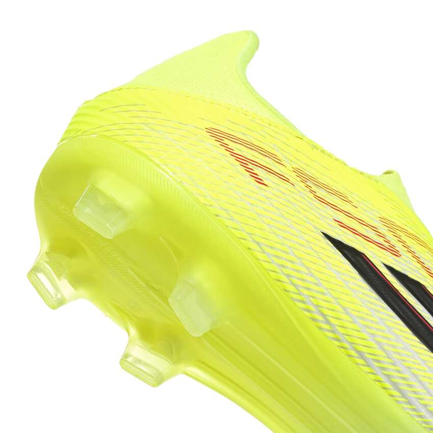 Adidas F50 League LL Fg/Mg Sarı Erkek Krampon - 7