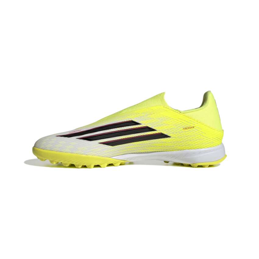 Adidas F50 League Sarı Erkek Halı Saha Ayakkabısı - 2