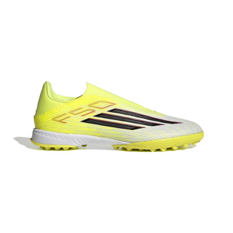 Adidas F50 League Sarı Erkek Halı Saha Ayakkabısı - Adidas