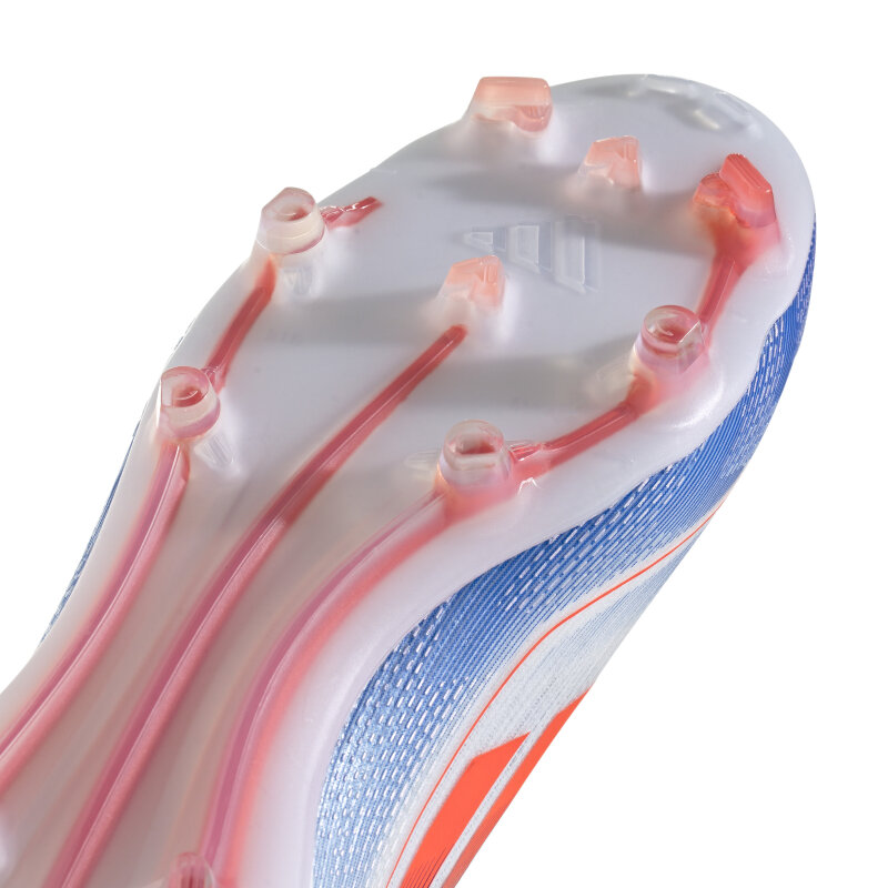 Adidas F50 PRO FG BEYAZ Erkek Krampon - 7