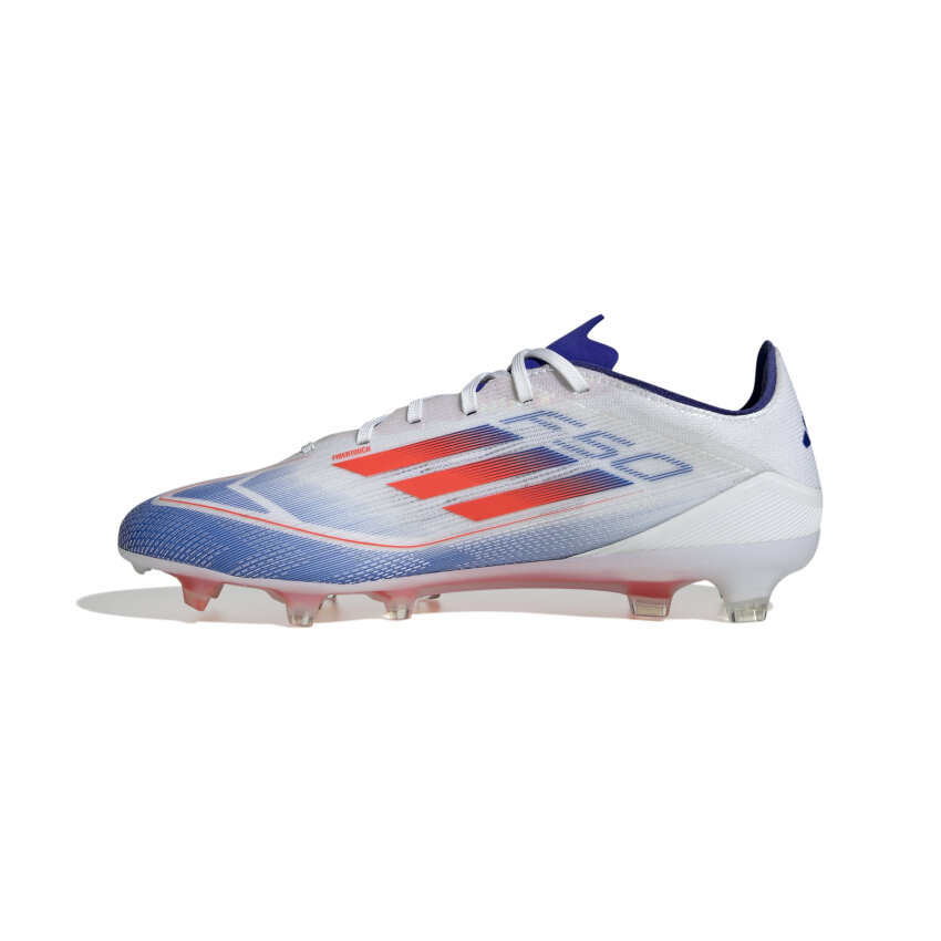 Adidas F50 Pro FG Beyaz Erkek Krampon - 2