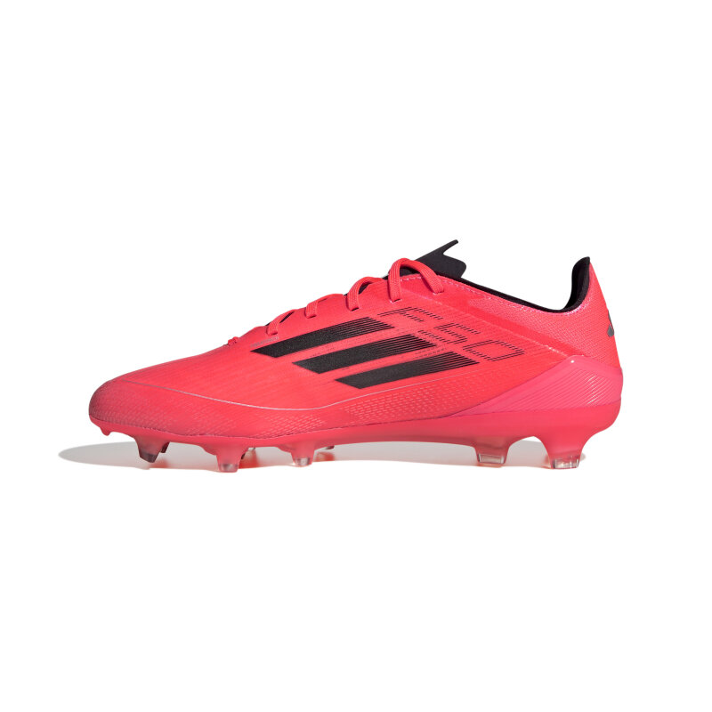 Adidas F50 PRO FG Pembe Erkek Krampon - 2