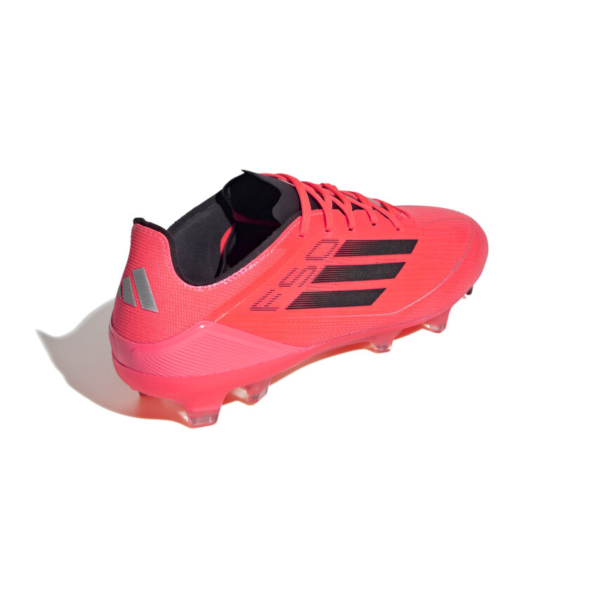 Adidas F50 PRO FG Pembe Erkek Krampon - 6