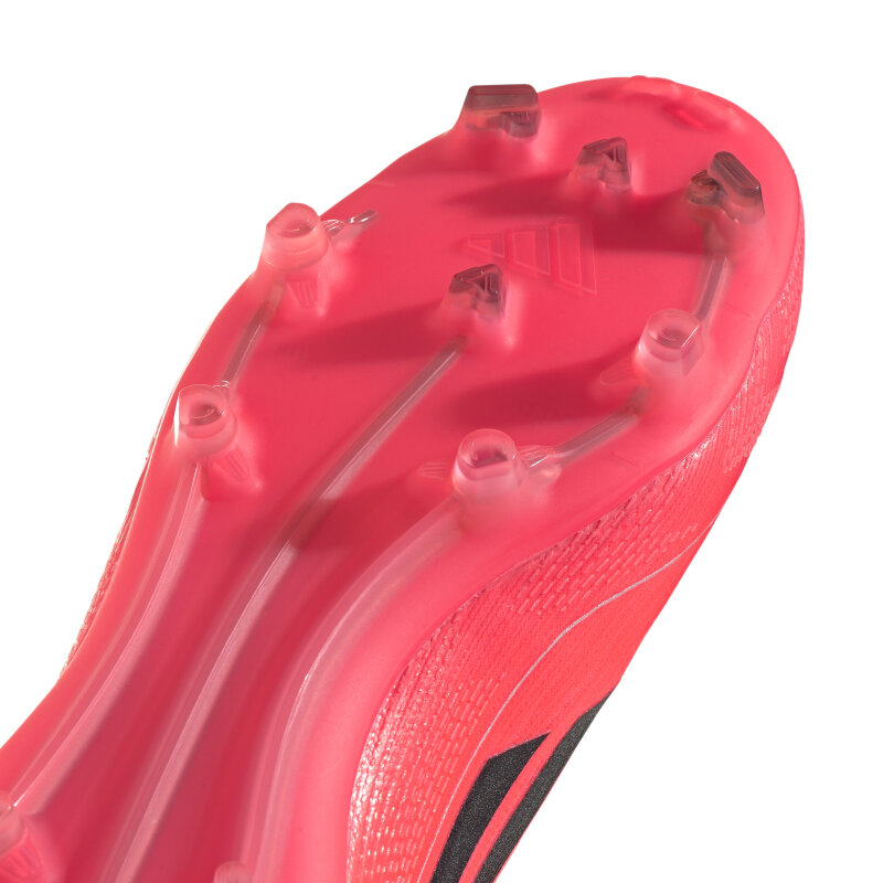 Adidas F50 PRO FG Pembe Erkek Krampon - 7