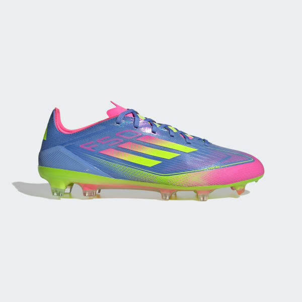 Adidas F50 Pro Fg Erkek Krampon - 1