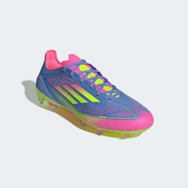 Adidas F50 Pro Fg Erkek Krampon - 5