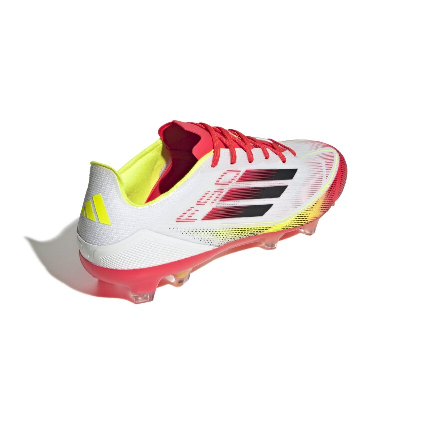Adidas F50 Pro Fg Erkek Krampon - 6