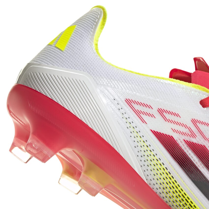 Adidas F50 Pro Fg Erkek Krampon - 7
