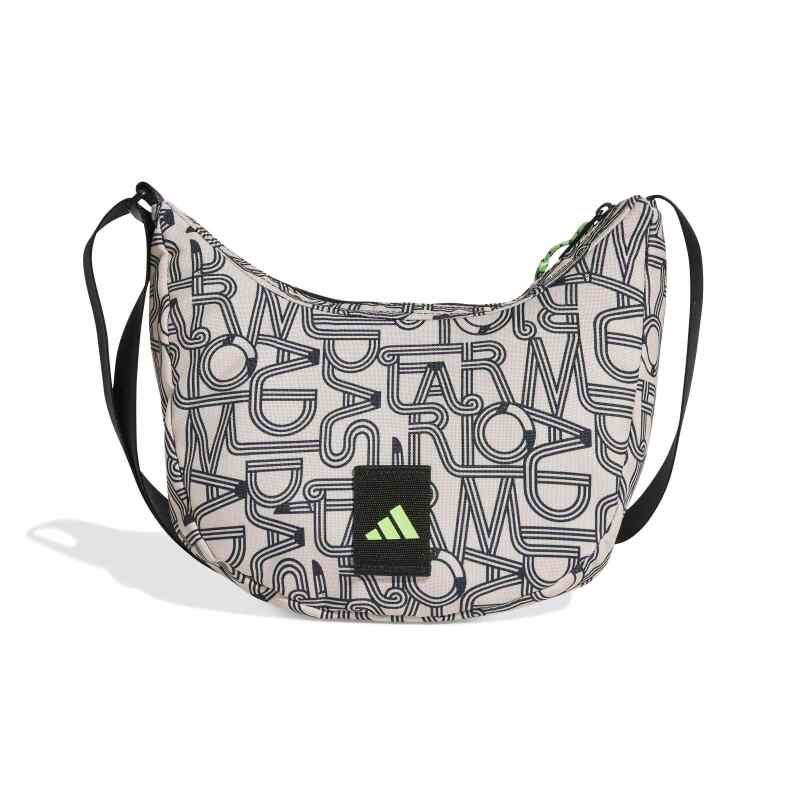 Adidas Farm Saccosh Gri Kadın Omuz Çantası - 1