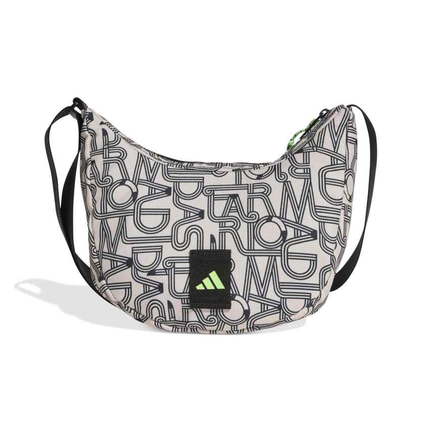 Adidas Farm Saccosh Gri Kadın Omuz Çantası - 1