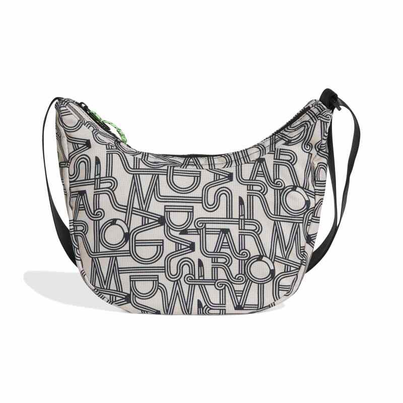 Adidas Farm Saccosh Gri Kadın Omuz Çantası - 2