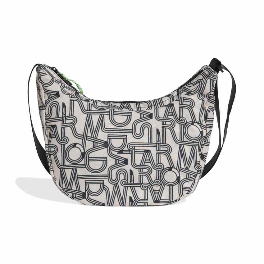 Adidas Farm Saccosh Gri Kadın Omuz Çantası - 2