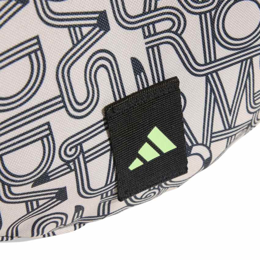 Adidas Farm Saccosh Gri Kadın Omuz Çantası - 6