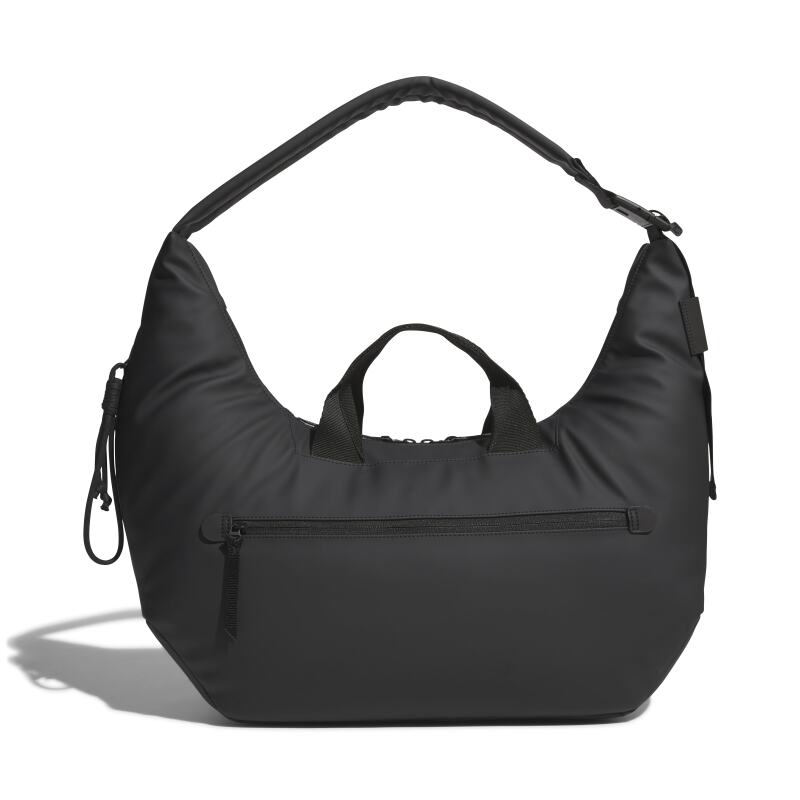 Adidas Fav Duffel Bag Siyah Kadın Spor Çantası - Adidas (1)