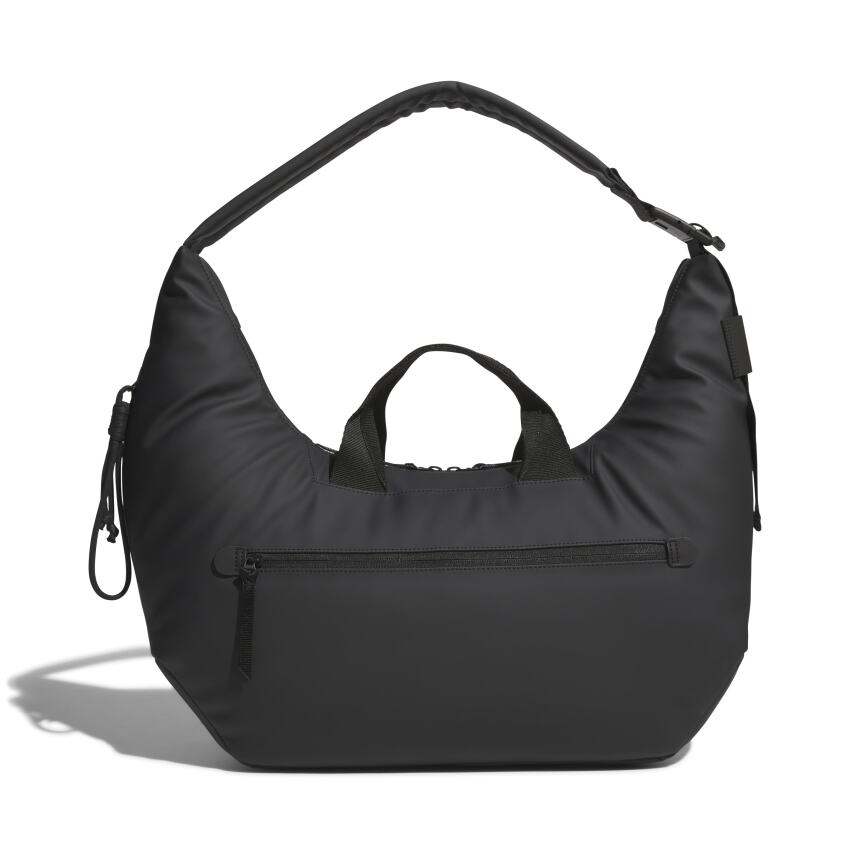 Adidas Fav Duffel Bag Siyah Kadın Spor Çantası - 2