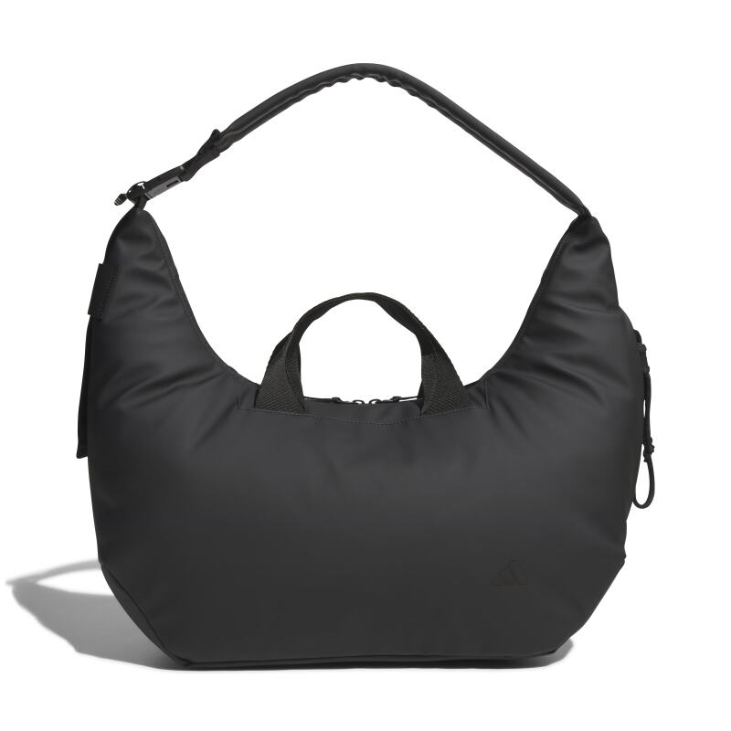 Adidas Fav Duffel Bag Siyah Kadın Spor Çantası - Adidas