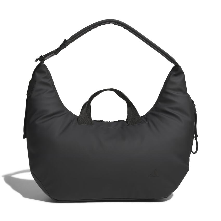 Adidas Fav Duffel Bag Siyah Kadın Spor Çantası - 1