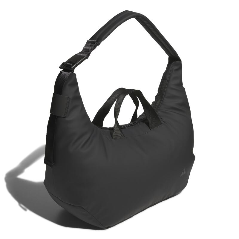 Adidas Fav Duffel Bag Siyah Kadın Spor Çantası - 3