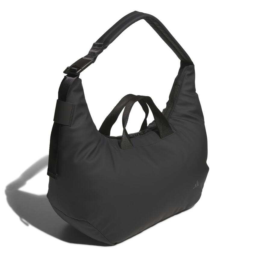 Adidas Fav Duffel Bag Siyah Kadın Spor Çantası - 3